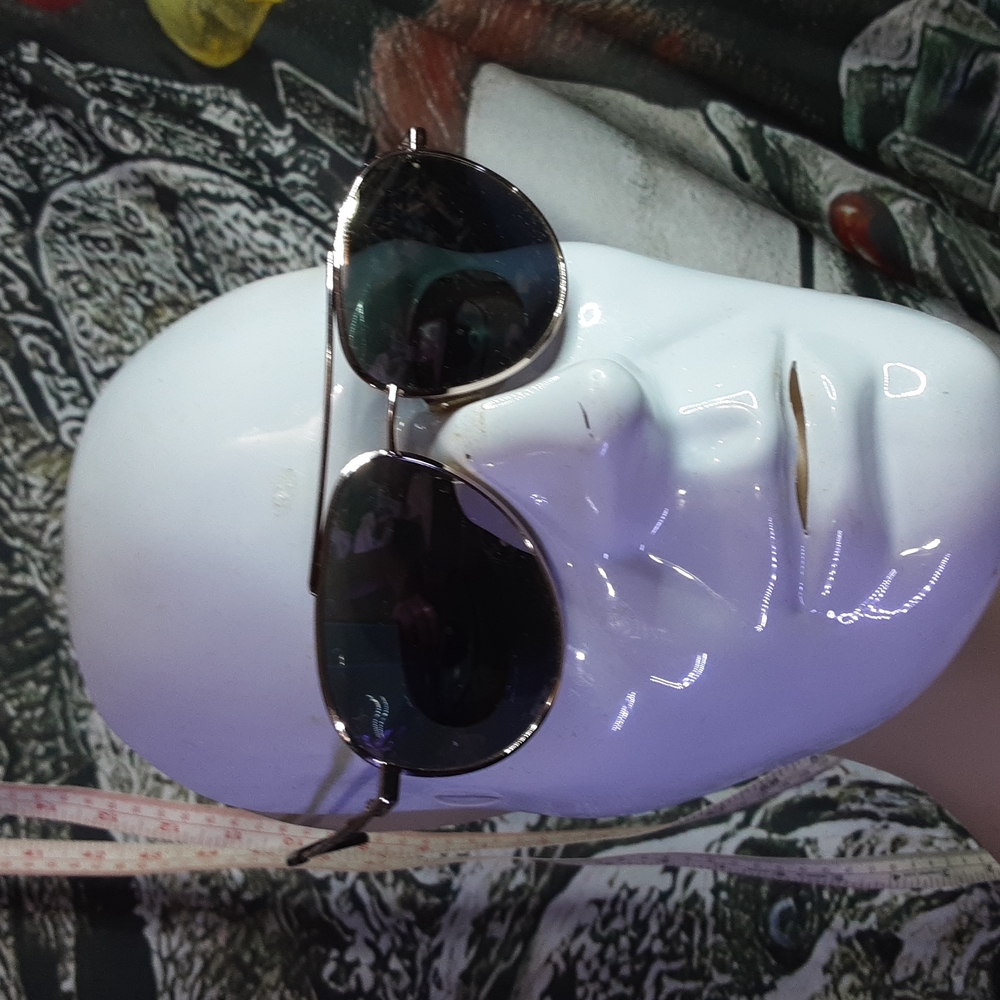 Sun glasses